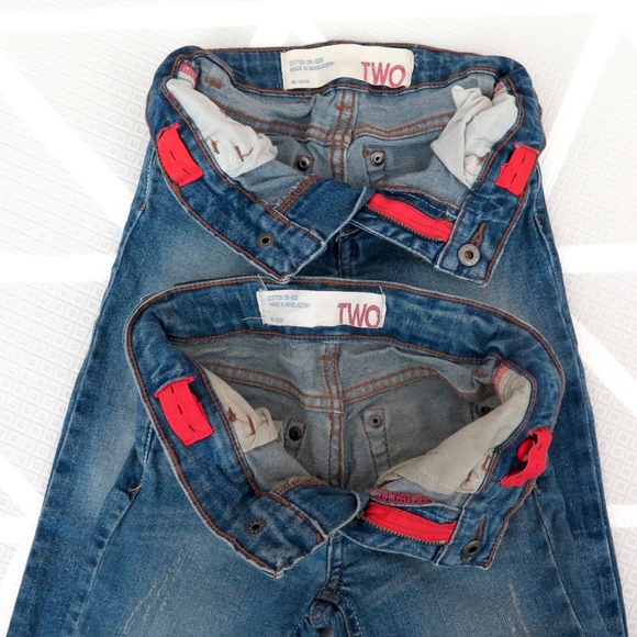 Toddler Jeans - Picture 5 of 6